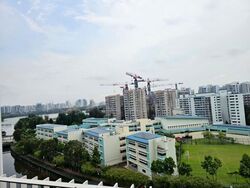 The Lakefront Residences (D22), Condominium #621420921